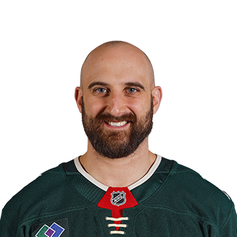 Photo of Nick Foligno